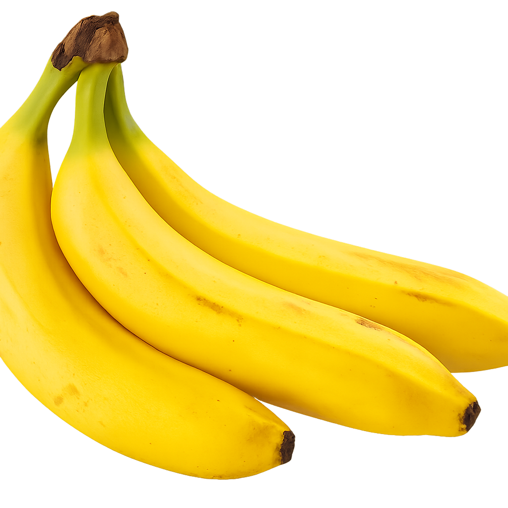 Bananas
