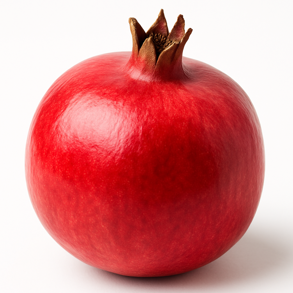 Pomeogranate