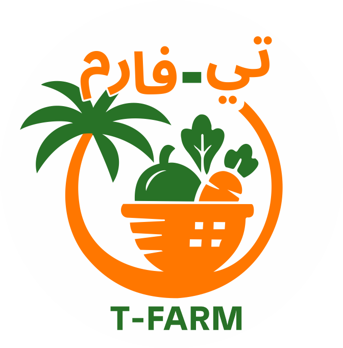 T-Farms Logo